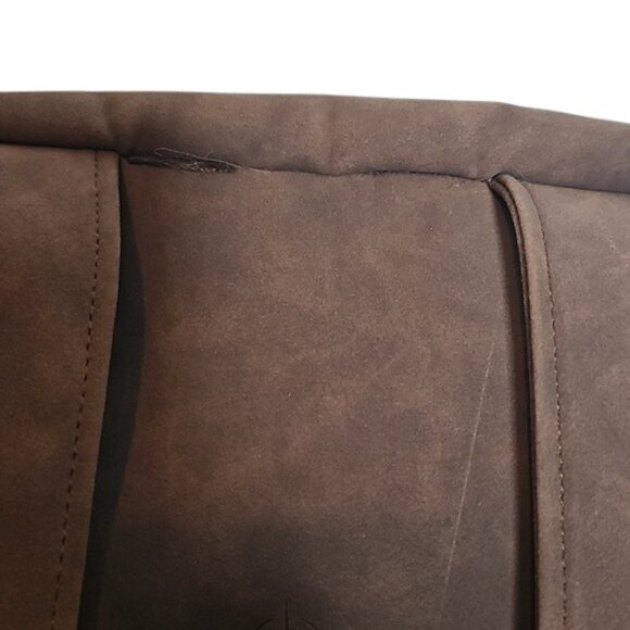 Baby Yoda Plush Backpack - Picture 3 of 3